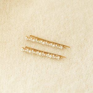 Lelet NY Pearl Bobbi Set of 2